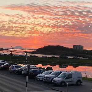 Apartment Sea View, 1st Floor, Harbour Mill, Quay, Westport