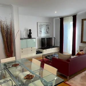 Channing Apartment Barcelona