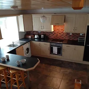 Holiday home Traditional Cosy With Beautiful Views, Westport
