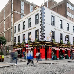 The Auld Dubliner Hotel Dublin