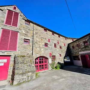 Old Mill Holiday Hostel