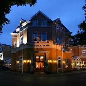 Westwood Hotel Galway